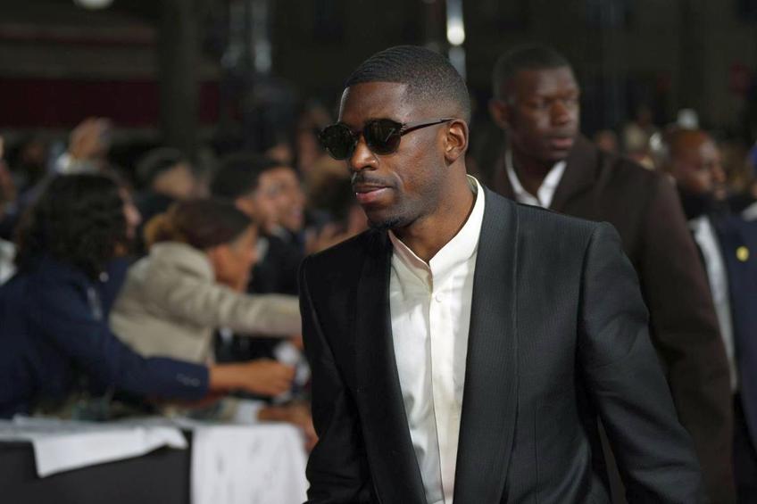 Ousmane Dembele (28 de ani, aripă dreapta), a câștigat Balonul de Aur și a reușit o performanță care nu se realizase de 25 de ani. // foto: Imago Images