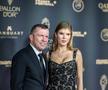Theresa Sommer, iubita de 26 de ani a lui Lothar Matthaus. Foto: Imago