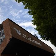 „De Adelaarshorst”, stadionul unde se va disputa Go Ahead Eagles - FCSB // foto: Imago