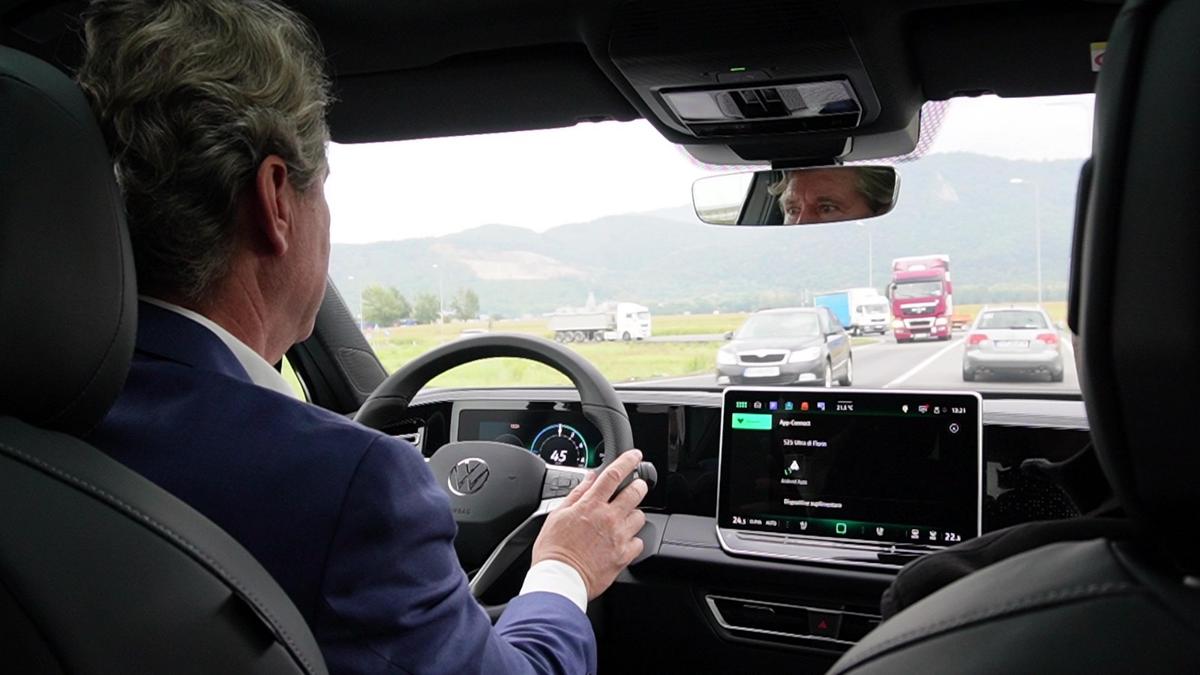 Florin Raducioiu - ambasador Autoklass