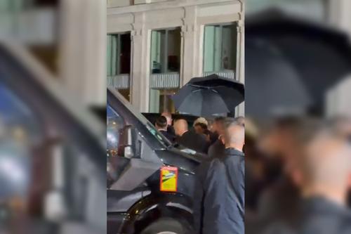 Fanii lui PSG îl huiduie și-l jignesc pe Lamine Yamal