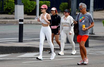 10 sfaturi esențiale pentru un workout eficient: mergi ca japonezii și adaptează-ți antrenamentele la firea pe care o ai