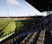 „De Adelaarshorst”, stadionul unde se va disputa Go Ahead Eagles - FCSB // foto: Imago