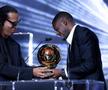 Cine e Rima Edbouche, femeia misterioasă de lângă Ousmane Dembele