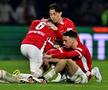 Go Ahead Eagles, triumf istoric în Cupa Olandei // foto: Imago