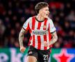 Dennis Man, în tricoul celor de la PSV // foto: Imago