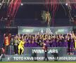 Go Ahead Eagles, triumf istoric în Cupa Olandei // foto: Imago