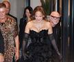 Jennifer Lopez, la Vogue World 2026/ Foto: Imago