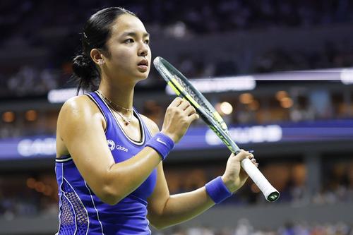Alexandra Eala, numărul 18 mondial/Foto: Imago Images