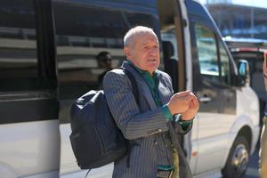 Gigi Becali, prima reacție după ce Pintilii a rupt contractul: „Din partea mea...”