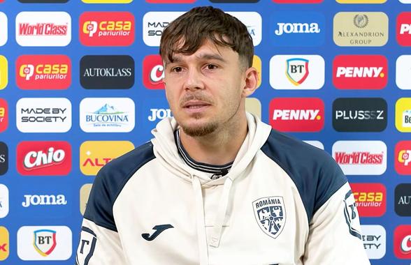 Andrei Rațiu a rupt tăcerea despre transferul de 25 de milioane de euro: „Am fost foarte aproape”