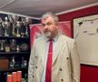 Jon McClure, noul președinte al clubului Sheffield FC