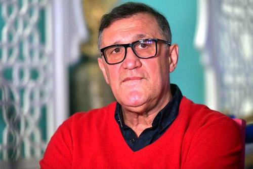 Rodion Cămătaru, în prezent