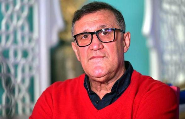 Rodion Cămătaru, propunere-șoc să fugă din România comunistă chiar la Stockholm: „Fata mi-a strecurat biletul de amor”