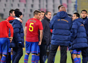 Antrenamentele lui Thomas Neubert l-au făcut să vrea să plece de la FCSB: „M-am dus la Reghe și i-am spus”