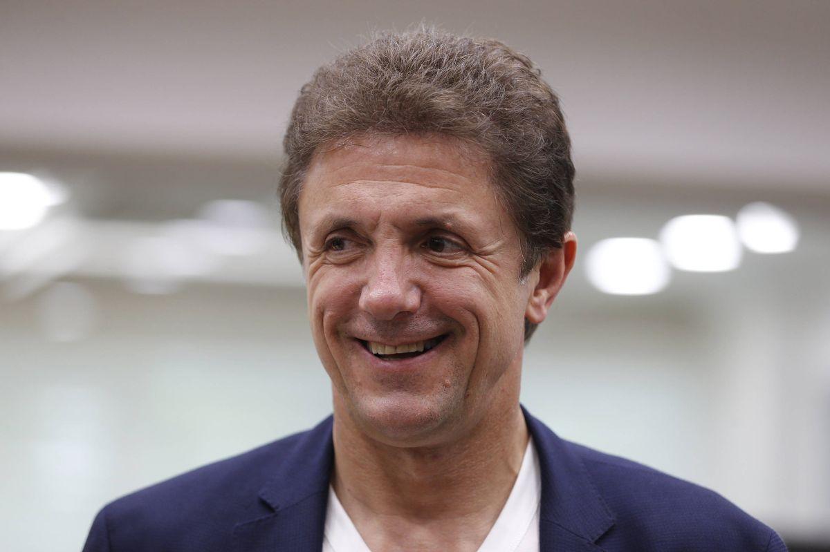 Gică Popescu anunță o investiție de 3 milioane de euro: „Așteptați-vă la surprize!”