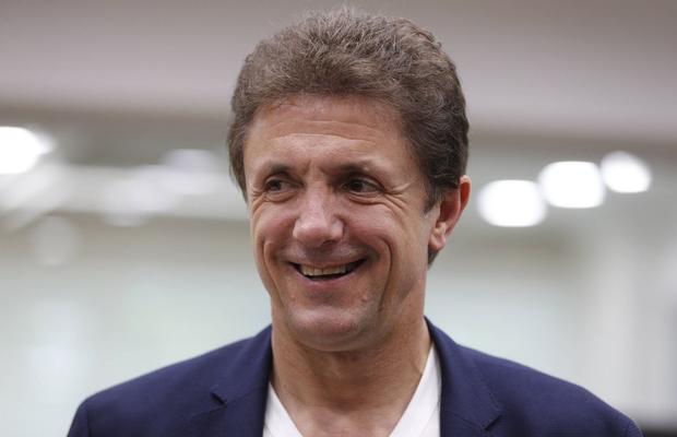 Gică Popescu anunță o investiție de 3 milioane de euro: „Așteptați-vă la surprize!”