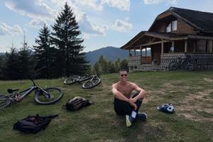 Locul din România care l-a impresionat pe David Popovici: „E extraordinar”