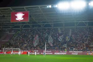 Acum e bătut în cuie! Toate detaliile despre amicalul de lux Rapid - Genoa