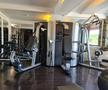 Hotelul Rozmarin, locul unde Gică Popescu își amenajează noul muzeu // foto: hotelrozmarin.ro