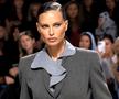 Adriana Lima, la Vogue World 2026/ Foto: Instagram @legacyalima