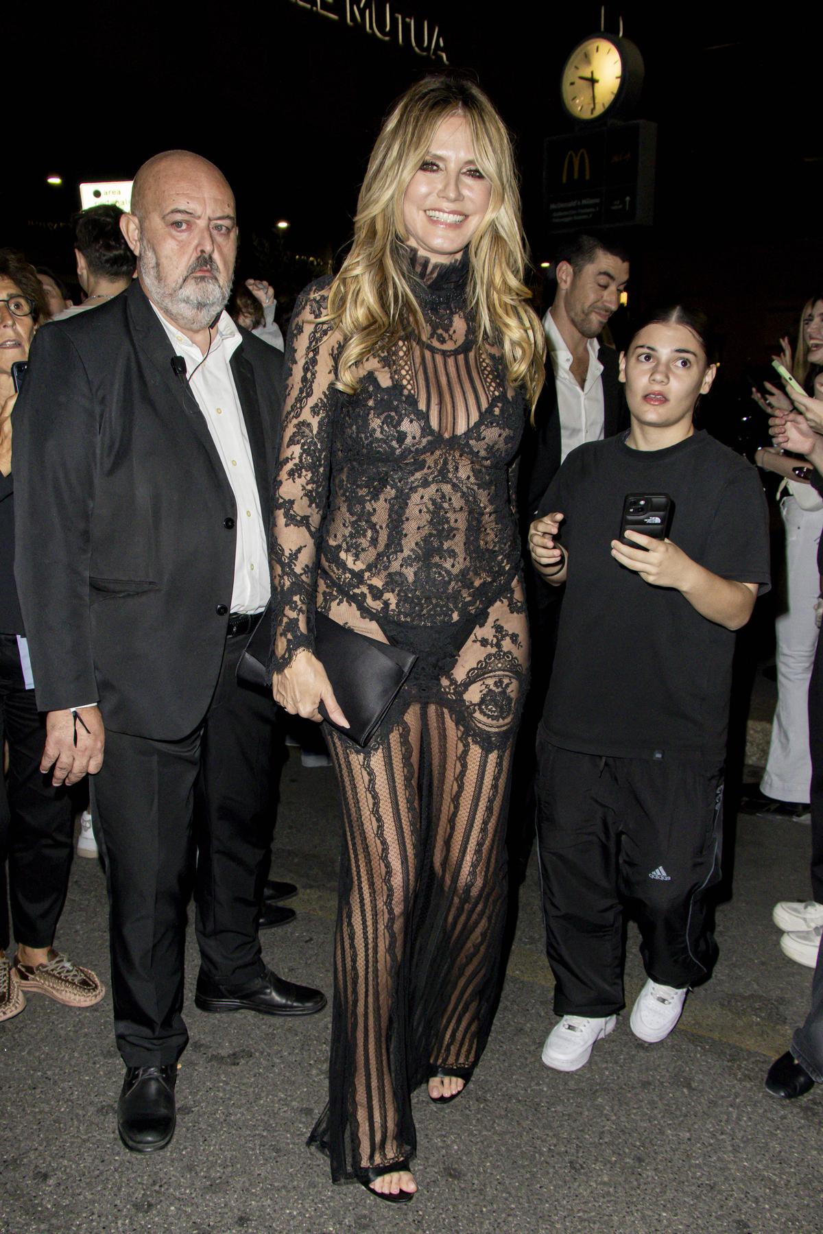 Aryna Sabalenka la Vogue World 2026