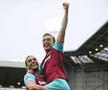 L-a dat de gol pe Wayne Rooney în autobiografie: „Știți cum îl găseam în cameră?” » Replică virulentă: „Invenție totală!”