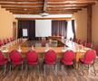 Hotelul Rozmarin, locul unde Gică Popescu își amenajează noul muzeu // foto: hotelrozmarin.ro