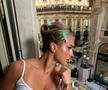 Aryna Sabalenka la Vogue World 2026 // Foto: Instagram