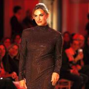 Aryna Sabalenka la Vogue World 2026/ Foto: Getty Images