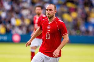 Final de carieră după al doilea colaps?! Christian Eriksen a cerut să plece de la echipa de club: „Acum este important pentru mine”