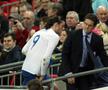 Andy Carroll și Fabio Capello/ Foto: Imago
