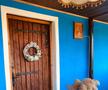 foto: facebook Sapartoc - Traditional Romanian Village