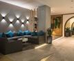 Hotelul Rozmarin, locul unde Gică Popescu își amenajează noul muzeu // foto: hotelrozmarin.ro