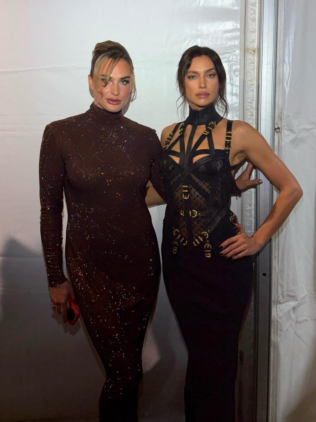 Aryna Sabalenka la Vogue World 2026