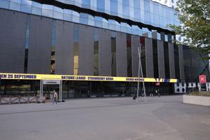 Jurnalist suedez de marcă, despre cum ne privesc nordicii: „Ar trebui să învingem fără probleme” + „El e adevărata vedetă a României”