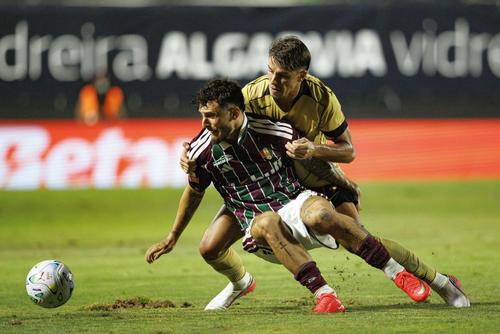 Ianis Stoica traversează o perioadă bună în Portugalia // foto: Imago Images