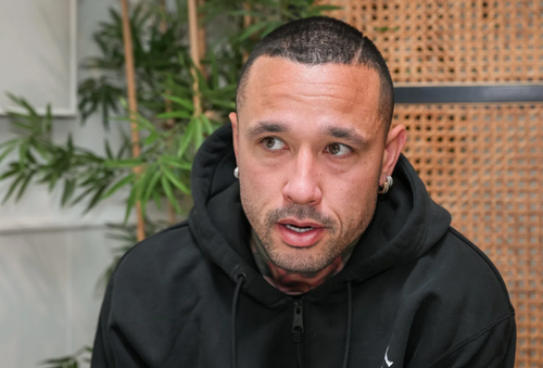 Radja Nainggolan a câștigat doar două trofee, titlul în italia cu Inter (2020-2021) și în Belgia cu Antwerpen (2022-2023)