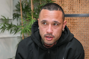 Suspendat de antrenor, s-a împăcat cu el la podcast: „Dacă fumezi și pierzi nopțile, nu mai discutăm deloc!”