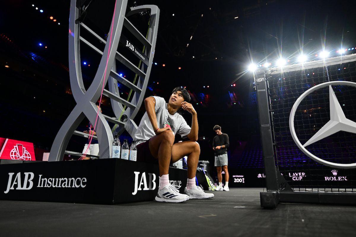 Laver Cup, aproape de startul ediției a noua, cu 7 jucători de Top 10 în cele două echipe » Ce spun căpitanii Yannick Noah și Andre Agassi