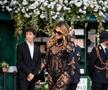 Heidi Klum, la Vogue World 2026/ Foto: Imago