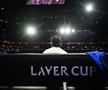 Carlos Alcaraz - antrenamente Laver Cup 2026 Foto: Ben Solomon/Laver Cup