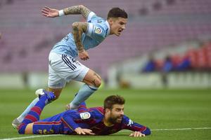 Decizie finală: fostul fotbalist spaniol va face 4 ani de ÎNCHISOARE pentru o faptă comisă acum 9 ani