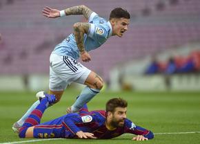 Decizie finală: fostul fotbalist spaniol va face 4 ani de ÎNCHISOARE pentru o faptă comisă acum 9 ani
