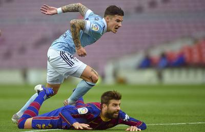 Decizie finală: fostul fotbalist spaniol va face 4 ani de ÎNCHISOARE pentru o faptă comisă acum 9 ani