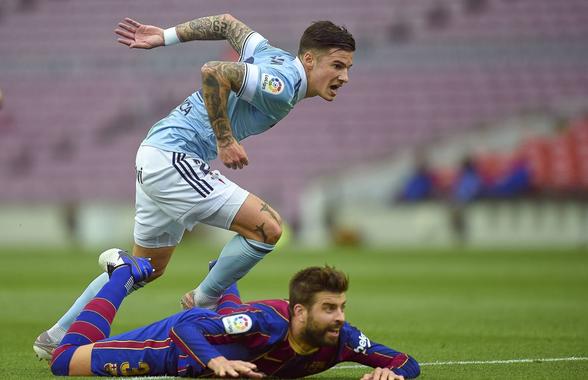 Decizie finală: fostul fotbalist spaniol va face 4 ani de ÎNCHISOARE pentru o faptă comisă acum 9 ani