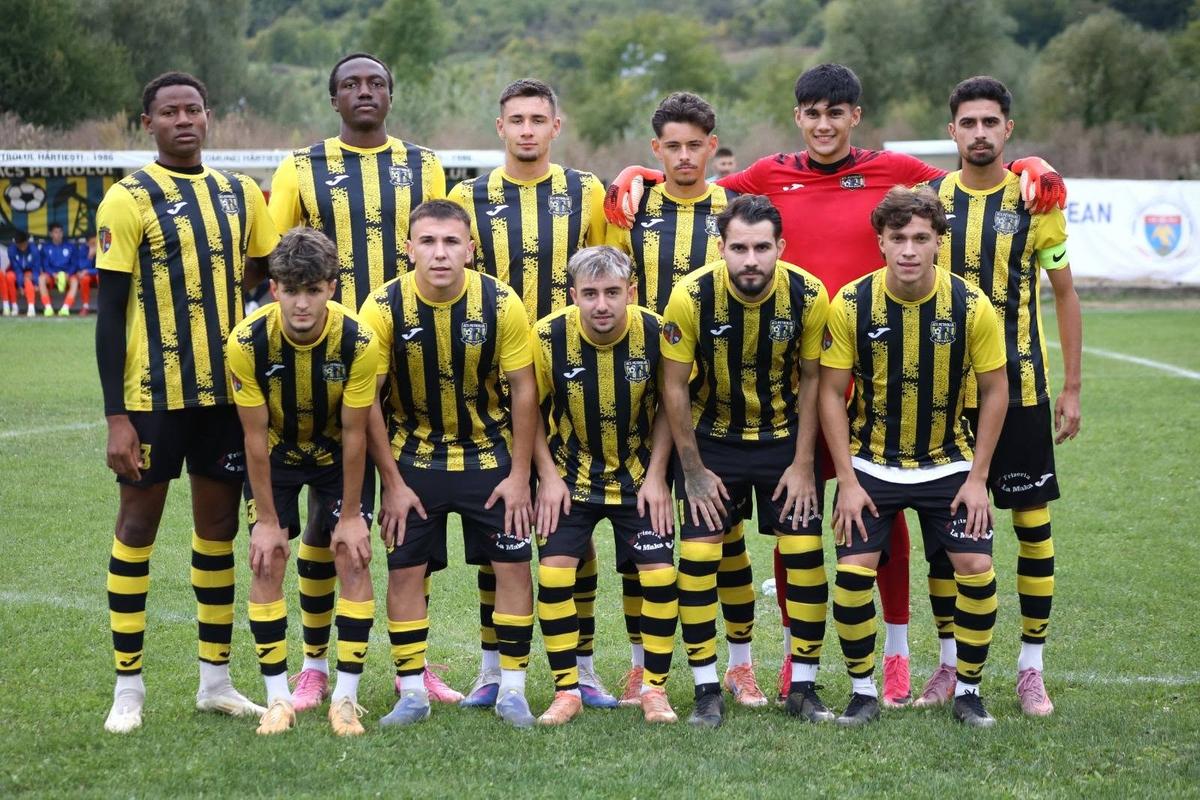 Scandal de proporții între coechipieri! Un jucător a fost „săltat” de jandarmi » Scene incredibile la echipa triplului campion cu Dinamo: „Contractele le vor fi reziliate”