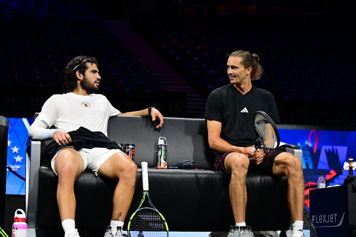 Laver Cup, aproape de startul ediției a noua, cu 7 jucători de Top 10 în cele două echipe » Ce spun căpitanii Yannick Noah și Andre Agassi