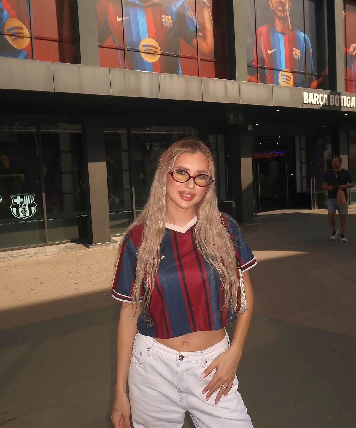 Laurențiu Popescu, vacanță alături de Alexandra // foto: Instagram