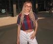 Laurențiu Popescu, vacanță în Barcelona alături de Alexandra // foto: Instagram